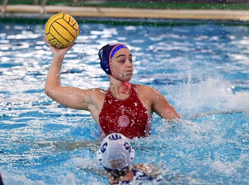 Live streaming: Εθνικός – Ολυμπιακός
