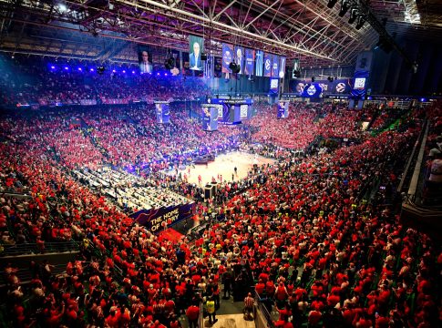 Πρόστιμο από τη Euroleague σε Ολυμπιακό και Μπαντιό για το Final Four