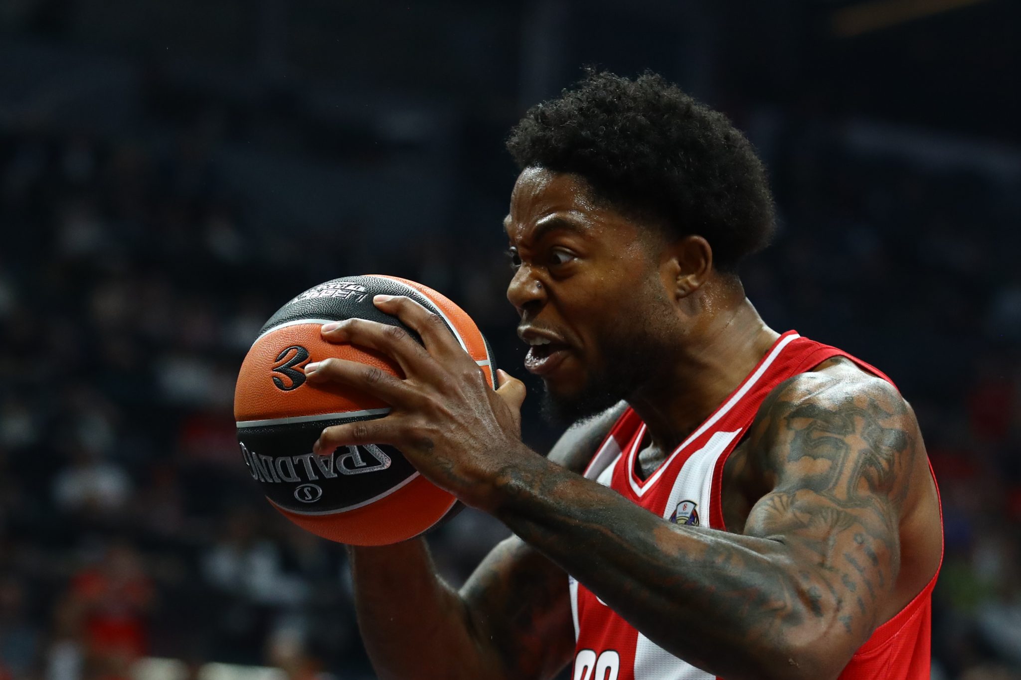 Απίστευτο: Έκλεισε τη σεζόν αήττητος στη Euroleague εντός του 2026 επί ελληνικού εδάφους ο Ολυμπιακός