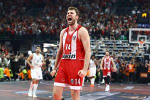 Τι ισχύει με το Super Cup της Euroleague: Ο Ολυμπιακός, οι άλλες ομάδες και η… εκκρεμότητα
