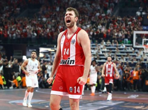 Τι ισχύει με το Super Cup της Euroleague: Ο Ολυμπιακός, οι άλλες ομάδες και η… εκκρεμότητα
