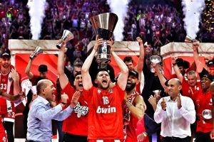 Ολυμπιακός: Τι ισχύει με τα συμβόλαια της επόμενης σεζόν – Όλα τα δεδομένα για το καλοκαίρι