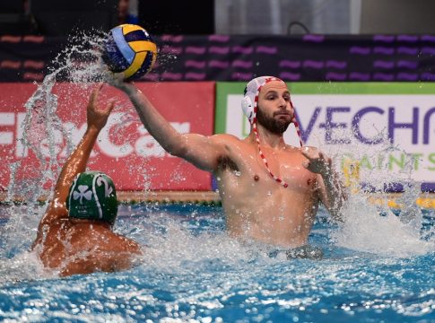 LIVE: Παναθηναϊκός – Ολυμπιακός