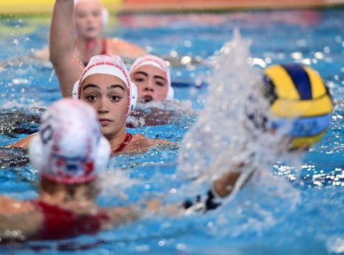 Live Streaming: Ολυμπιακός – Βουλιαγμένη