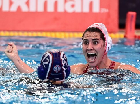 Ολυμπιακός – Βουλιαγμένη 15-13 πεν.: Μυθική ανατροπή και 1-0 για τις Ερυθρόλευκες