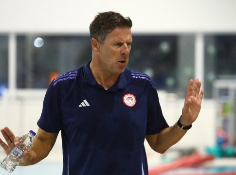 Φάτοβιτς: «Θεωρώ ότι κυριαρχήσαμε σήμερα»