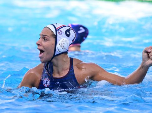 Βουλιαγμένη – Ολυμπιακός 11-9: Ισοφάρισε σε 1-1 ο ΝΟΒ