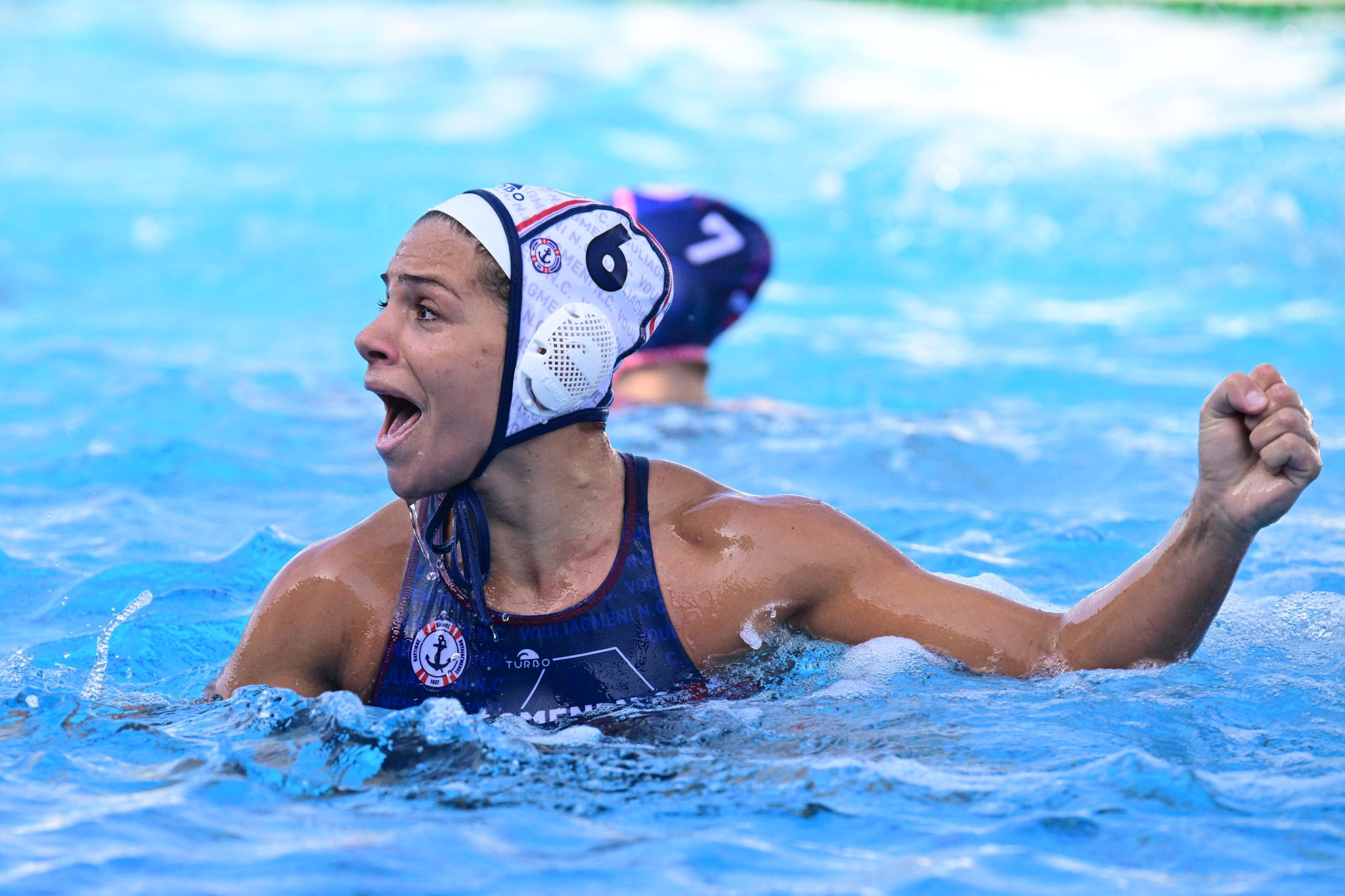 Βουλιαγμένη – Ολυμπιακός 11-9: Ισοφάρισε σε 1-1 ο ΝΟΒ