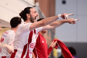 Η καταμέτρηση συνεχίζεται: Έφτασε τους 344 τίτλους ο Ολυμπιακός!