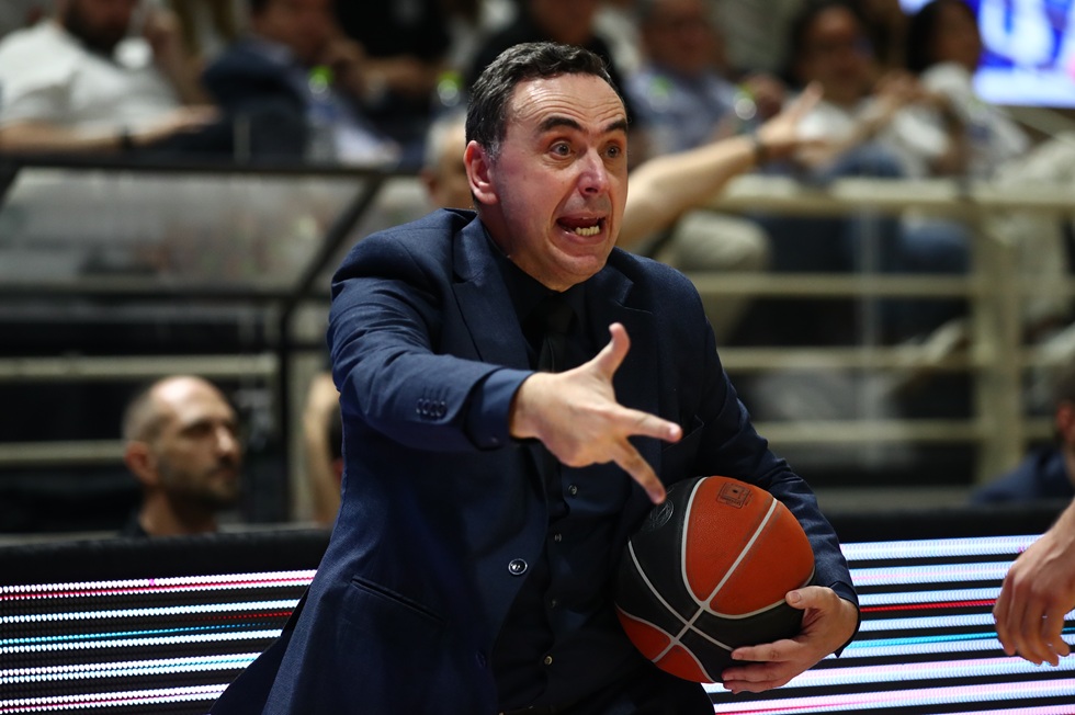 Μπούτσκος: «Ήταν ένα πολύ όμορφο ταξίδι»