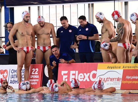 Φάτοβιτς: «Το αξίζαμε, καθώς θεωρώ ότι κυριαρχήσαμε στο πρωτάθλημα»