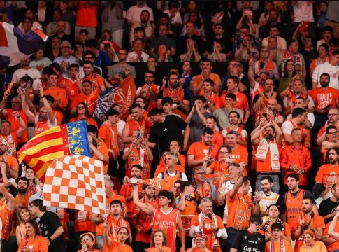 Η Βαλένθια ζητάει από τη Euroleague περισσότερα εισιτήρια για το Final Four