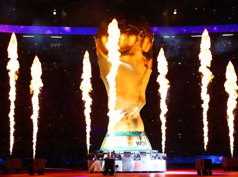 Η διάρκεια του half time show στον τελικό του Μουντιάλ ξεφεύγει
