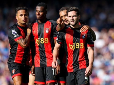Το απίστευτο σερί της Μπόρνμουθ στην Premier League
