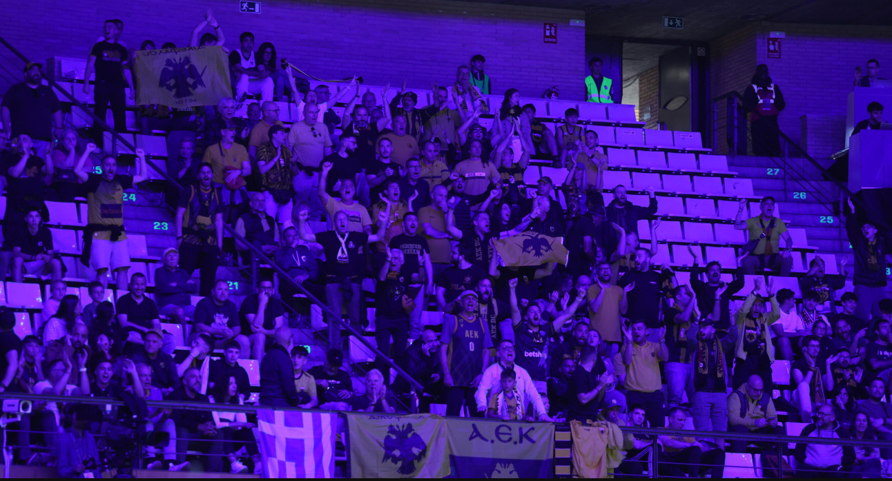 Εξασφάλισε επιπλέον εισιτήρια για τον τελικό η ΑΕΚ