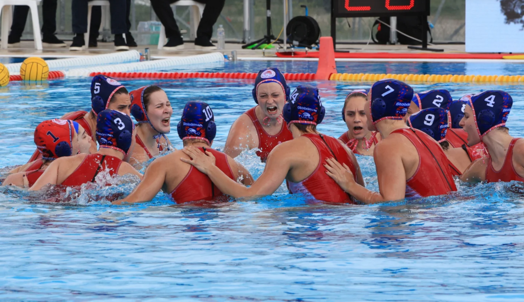 Live streaming: Ολυμπιακός – Σαμπαντέλ