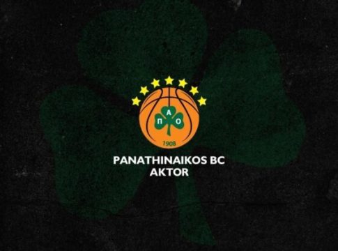 Ανακοίνωση του Παναθηναϊκού κατά του Μπαρτζώκα – Τι αναφέρουν οι «πράσινοι»