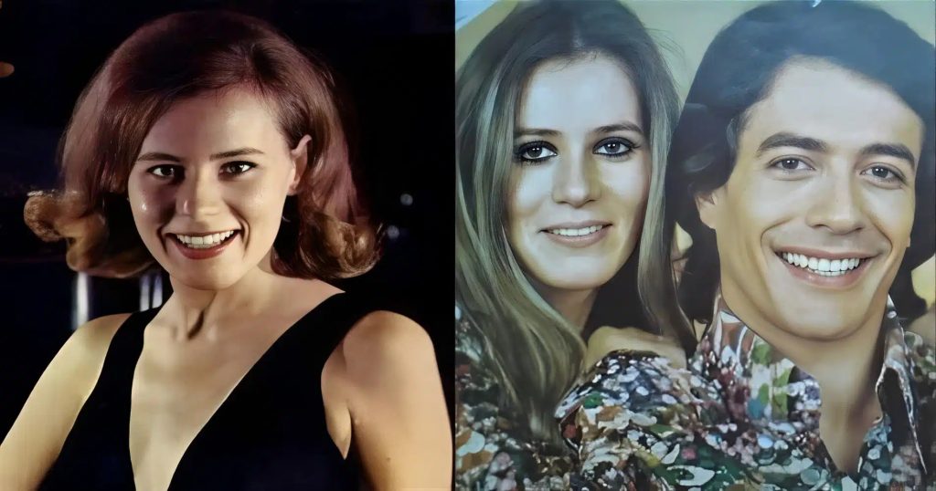 Θυμάστε την Μαργαρίτα Μπρόγιερ; Δείτε πώς είναι σήμερα στα 80 της η τραγουδίστρια και ηθοποιός του ελληνικού κινηματογράφου
