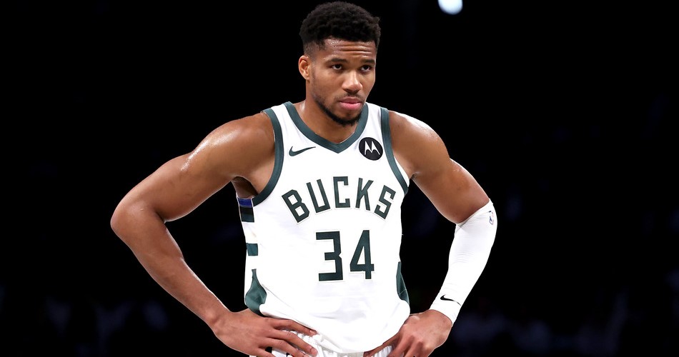 Ολοκληρώθηκε η έρευνα του NBA για Αντετοκούνμπο-Μπακς