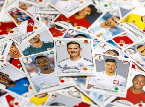 Τέλος εποχής – Ολοκληρώνεται η συνεργασία FIFA και Panini