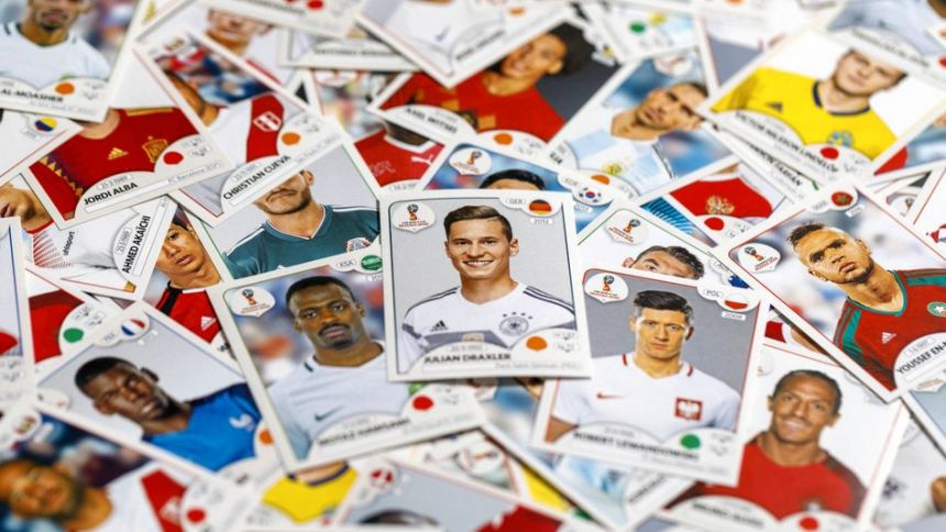 Τέλος εποχής – Ολοκληρώνεται η συνεργασία FIFA και Panini
