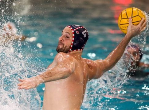Για το 2-0 κόντρα στη Βουλιαγμένη ο Ολυμπιακός