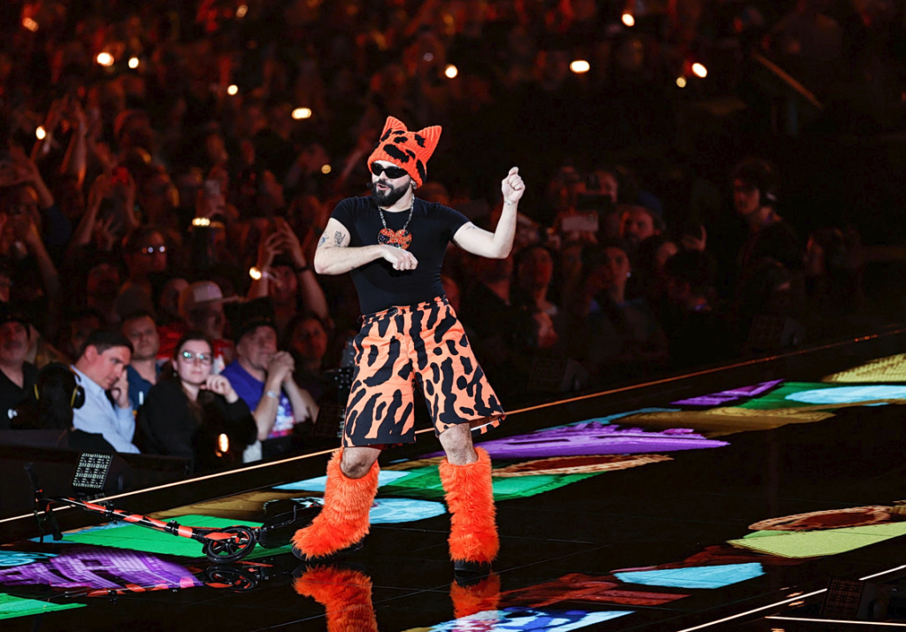 Ο Akylas πάει Eurovision – Η ανάρτηση λίγο πριν τον τελικό