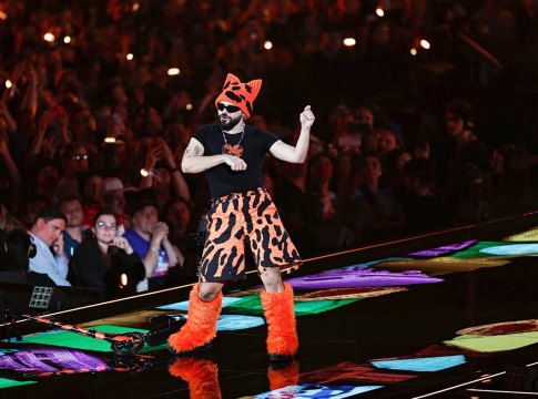 Ο Akylas πάει Eurovision – Η ανάρτηση λίγο πριν τον τελικό