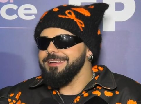 Νικητής της Eurovision 2026 o Ακύλας: Το βίντεο που κάνει τον γύρο του διαδικτύου