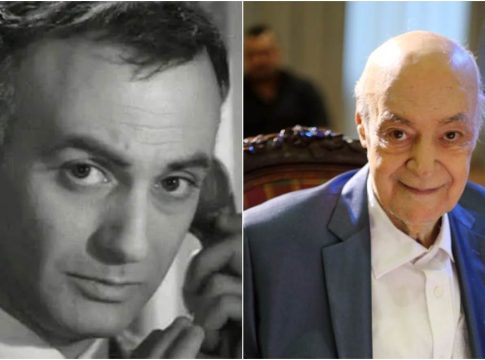 Ποιος ήταν στα αλήθεια ο Ανδρέας Μπάρκουλης: Πάθη, ναρκωτικά, τζόγος, φυλακή