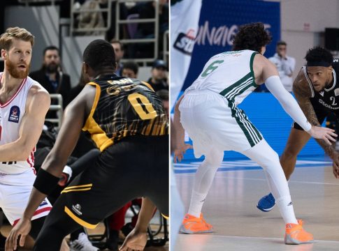 AI Προγνωστικά Στοιχήματος: Απίθανη τριάδα στα Basket League Playoffs, στο 6.29!