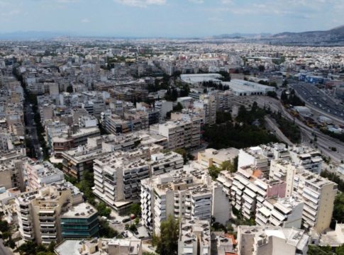 Οσμή αερίου στα νότια προάστια: «Δεν νομίζω ότι έχει σχέση με επερχόμενο σεισμό» – Τι λέει ο Γεράσιμος Παπαδόπουλος
