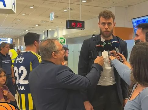 Μέλι: «Πρέπει να προσέξουμε τις λεπτομέρειες και να είμαστε συγκεντρωμένοι για να πάρουμε τον τίτλο»