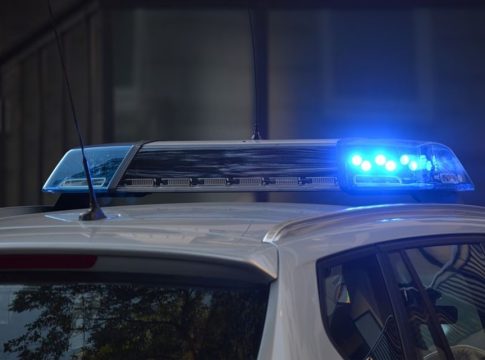 Έτρεχε με 178 χλμ/ώρα στην εθνική οδό Θεσσαλονίκης – Ν. Μουδανιών