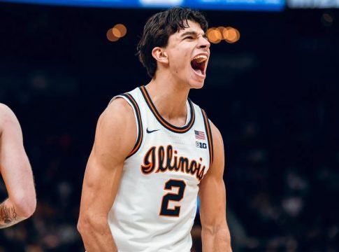 Στο Draft Combine του NBA ο Στογιάκοβιτς
