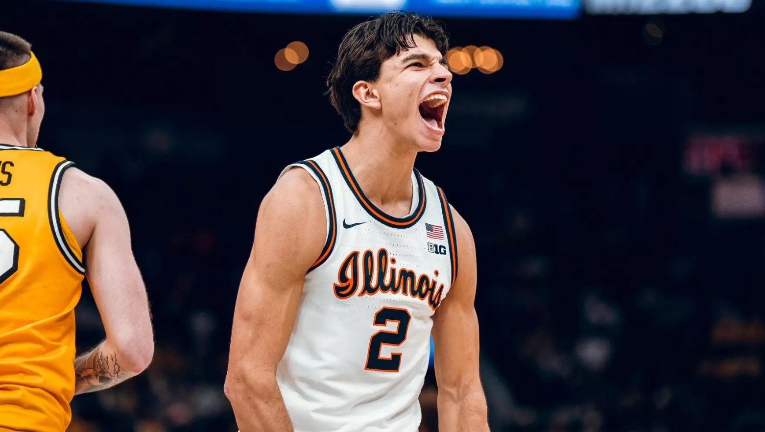 Στο Draft Combine του NBA ο Στογιάκοβιτς