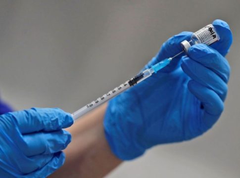 Παγκόσμια ανησυχία: Μπορεί ο χανταϊός από το κρουαζιερόπλοιο να εξελιχθεί σε πανδημία όπως ο Covid;