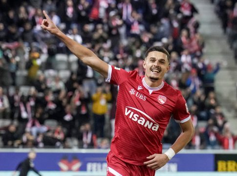 Ο Παναθηναϊκός εξετάζει την περίπτωση του Ελμίν Ράστοντερ (vid)