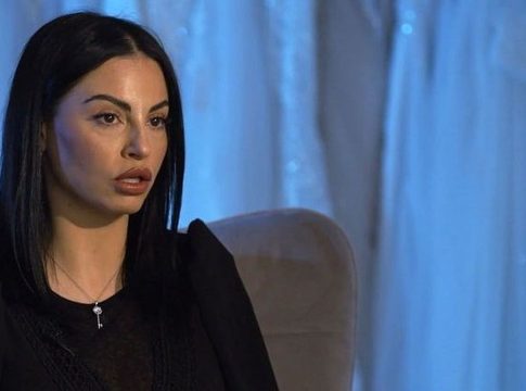 Δήμητρα Αλεξανδράκη: «Η νύχτα με κατέστρεψε» – Η συγκλονιστική εξομολόγηση (vids)