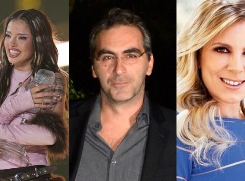Άρωμα Ελλάδας στην κορυφή της Eurovision: Πώς ο Κοντόπουλος και η Χαλκίτη οδήγησαν τη Βουλγαρία στην πρωτιά