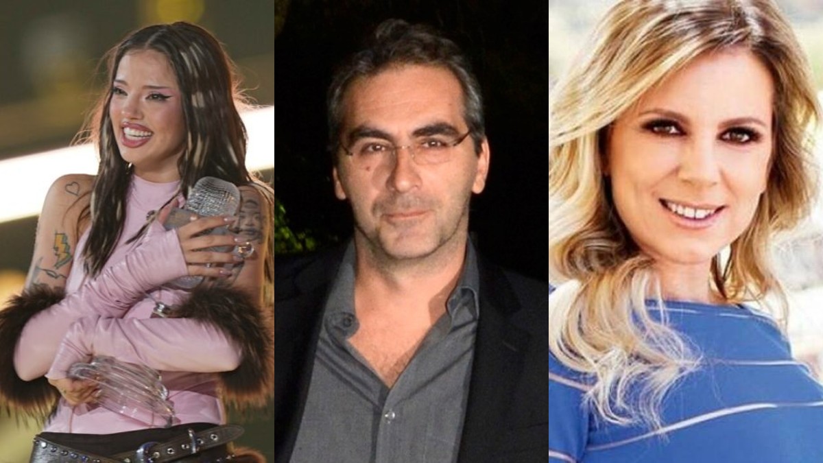 Άρωμα Ελλάδας στην κορυφή της Eurovision: Πώς ο Κοντόπουλος και η Χαλκίτη οδήγησαν τη Βουλγαρία στην πρωτιά