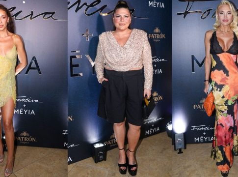 Fashion Police στο πάρτι της Φουρέιρα: Τα 10άρια στο στυλ και οι «μετεξεταστέες» της βραδιάς – Πονέσαμε να τις… δούμε!