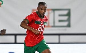 Δύο γκολ ο Ελ Κααμπί σε φιλικό του Μαρόκου (5-0, pic)