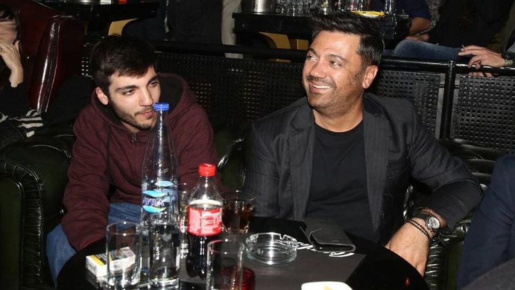 Σοκάρει ο Γιώργος Θεοφάνους: «Ένας τρελός μπήκε στην τάξη του γιου μου και…»