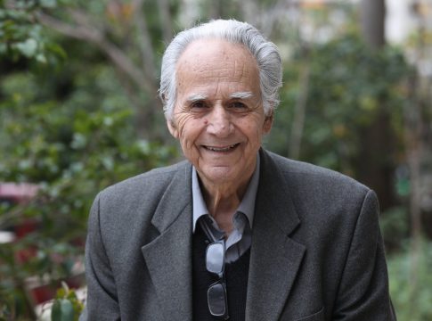 Τα συλλυπητήρια της ΚΑΕ Ολυμπιακός για τον Στάθη Γαβάκη: «Σίγησε η φωνή του Ολυμπιακού»