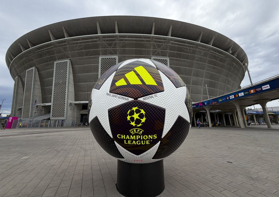Αυτές είναι οι 29/36 ομάδες της League Phase του Champions League της επόμενης σεζόν
