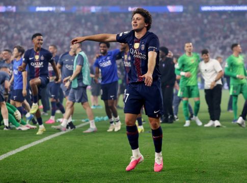 Παρί Σεν Ζερμέν – Άρσεναλ 4-3 πεν. (1-1 κ.δ.): Παρέμειναν στον θρόνο τους οι Παριζιάνοι!
