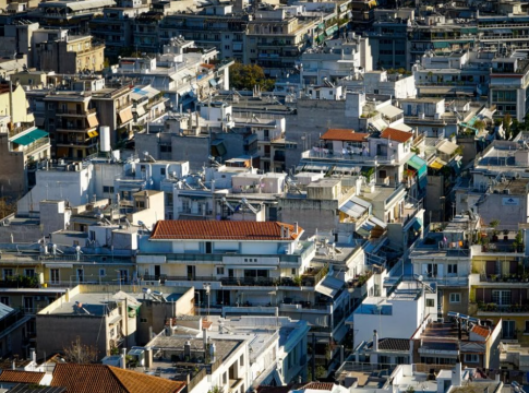 Κατοικίες με φθηνά ενοίκια – Οι «τυχεροί» [πίνακας]