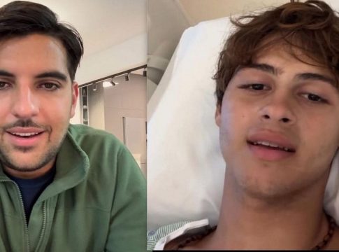 Survivor: Η ανάρτηση-σοκ του Μάνου Μαλλιαρού για τον Σταύρο Φλώρο μετά την τραγωδία και η απάντηση που ράγισε καρδιές! (vid)