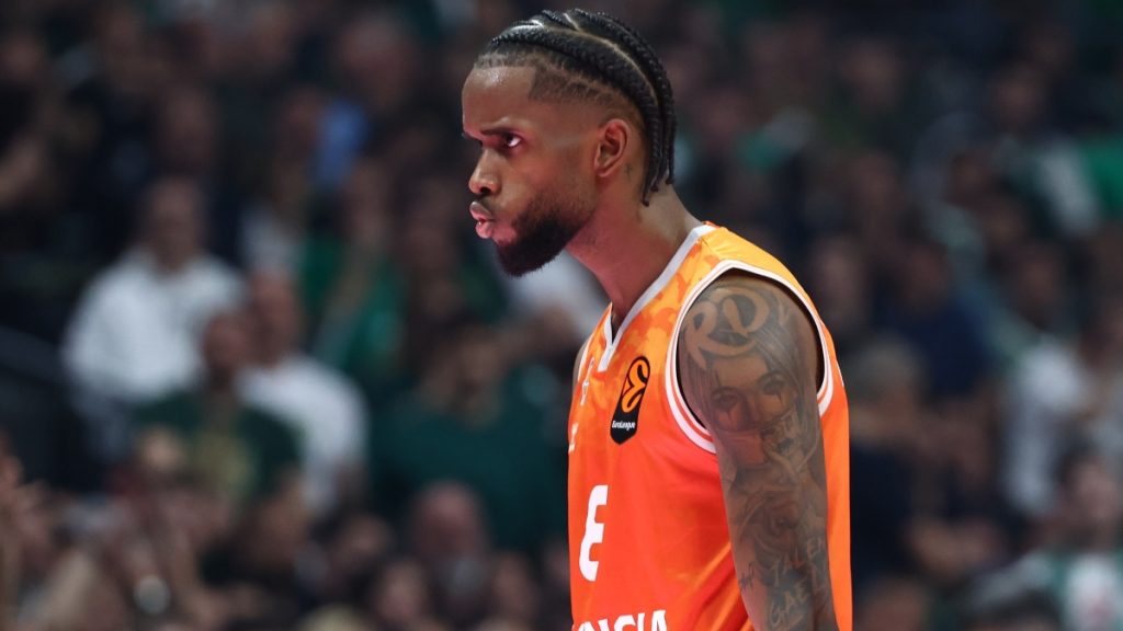 To buyout του Μοντέρο για ομάδες της Euroleague, οι προτάσεις από Αμερική και το… άγχος της Βαλένθια